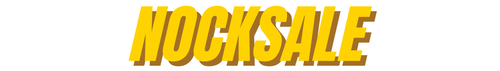 NOCKSALE